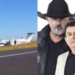 Sustos nas alturas: Rionegro e Solimões vivem momento tenso após incidente com avião