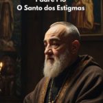 Livro revela mistérios e milagres do Santo dos Estigmas, Padre Pio de Pietrelcina
