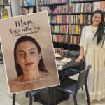 Tantra, espiritualidade e prática diária: o legado de Prem Ananda Maya em sua nova obra