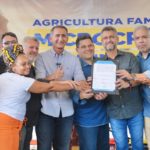 ﻿Inclusão Financeira Avança com Microcrédito para Agricultura Familiar no Brasil