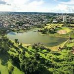 ﻿Explore os Encantos de Campo Grande, Mato Grosso do Sul