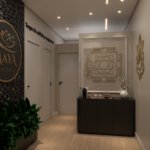 Setor de terapias tântricas ganha força com modelo de franquias da Maya Tântrica