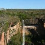 Mato Grosso encanta visitantes com natureza exuberante, rios cristalinos e paisagens únicas no Brasil