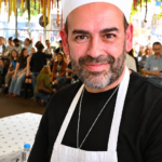 Brasileiro de 51 anos conquista título mundial de tiramisù na Itália e coloca gastronomia nacional em destaque